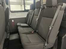 Ford Transit 2.0 350 EcoBlue Trend Crew Van Double Cab 5dr Diesel Manual L3 H2 Euro 6 (s/s) (130 ps) - U2035