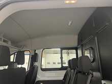 Ford Transit 2.0 350 EcoBlue Trend Crew Van Double Cab 5dr Diesel Manual L3 H2 Euro 6 (s/s) (130 ps) - U2035