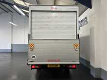 Ford Transit 350 EcoBlue Leader 2.0 2dr Luton Manual Diesel - U2037
