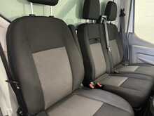 Ford Transit 350 EcoBlue Leader 2.0 2dr Luton Manual Diesel - U2037