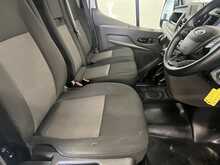 Ford Transit 350 EcoBlue Leader 2.0 2dr Luton Manual Diesel - U2037