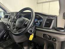 Ford Transit 350 EcoBlue Leader 2.0 2dr Luton Manual Diesel - U2037