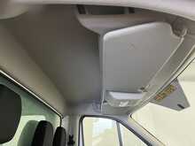 Ford Transit 350 EcoBlue Leader 2.0 2dr Luton Manual Diesel - U2037