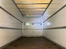 Ford Transit 350 EcoBlue Leader 2.0 2dr Luton Manual Diesel - U2037