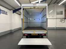 Ford Transit 350 EcoBlue Leader 2.0 2dr Luton Manual Diesel - U2037