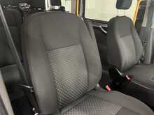 Ford Transit FORD TRANSIT 460 L4 MINIBUS DIESEL RWD 2.0 EcoBlue 165ps H3 17 Seater Limited Auto 0.0 5dr Minibus - U2038
