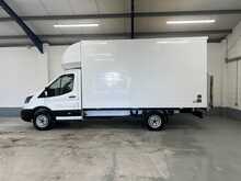 Ford Transit 350 EcoBlue Leader 2.0 2dr Luton Manual Diesel - U2039