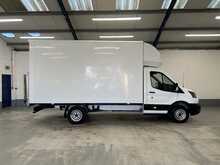 Ford Transit 350 EcoBlue Leader 2.0 2dr Luton Manual Diesel - U2039