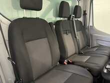 Ford Transit 350 EcoBlue Leader 2.0 2dr Luton Manual Diesel - U2039