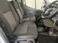 Ford Transit 350 EcoBlue Leader 2.0 2dr Luton Manual Diesel - U2039