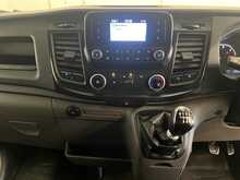 Ford Transit 350 EcoBlue Leader 2.0 2dr Luton Manual Diesel - U2039