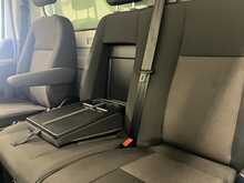 Ford Transit 350 EcoBlue Leader 2.0 2dr Luton Manual Diesel - U2039
