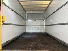Ford Transit 350 EcoBlue Leader 2.0 2dr Luton Manual Diesel - U2039