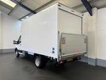 Ford Transit 350 EcoBlue Leader 2.0 2dr Luton Manual Diesel - U2040