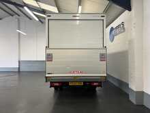 Ford Transit 350 EcoBlue Leader 2.0 2dr Luton Manual Diesel - U2040