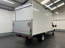 Ford Transit 350 EcoBlue Leader 2.0 2dr Luton Manual Diesel - U2040