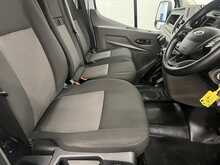 Ford Transit 350 EcoBlue Leader 2.0 2dr Luton Manual Diesel - U2040