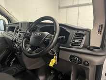 Ford Transit 350 EcoBlue Leader 2.0 2dr Luton Manual Diesel - U2040