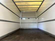Ford Transit 350 EcoBlue Leader 2.0 2dr Luton Manual Diesel - U2040