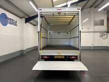 Ford Transit 350 EcoBlue Leader 2.0 2dr Luton Manual Diesel - U2040