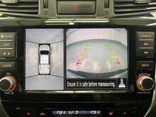 Nissan Navara 2.3 dCi Tekna Pickup Double Cab 4dr Diesel Auto 4WD Euro 6 (190 ps) - U2041
