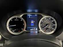 Nissan Navara 2.3 dCi Tekna Pickup Double Cab 4dr Diesel Auto 4WD Euro 6 (190 ps) - U2041