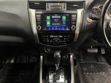 Nissan Navara 2.3 dCi Tekna Pickup Double Cab 4dr Diesel Auto 4WD Euro 6 (190 ps) - U2041