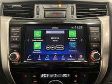 Nissan Navara 2.3 dCi Tekna Pickup Double Cab 4dr Diesel Auto 4WD Euro 6 (190 ps) - U2041