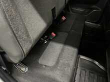 Nissan Navara 2.3 dCi Tekna Pickup Double Cab 4dr Diesel Auto 4WD Euro 6 (190 ps) - U2041