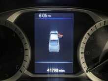 Nissan Navara 2.3 dCi Tekna Pickup Double Cab 4dr Diesel Auto 4WD Euro 6 (190 ps) - U2042