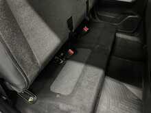 Nissan Navara 2.3 dCi Tekna Pickup Double Cab 4dr Diesel Auto 4WD Euro 6 (190 ps) - U2042