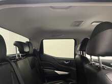 Nissan Navara 2.3 dCi Tekna Pickup Double Cab 4dr Diesel Auto 4WD Euro 6 (190 ps) - U2042