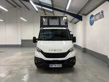 Iveco Daily IVECO DAILY 35C14B TIPPER 2.3 2dr Tipper Manual Diesel - U2043