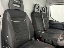 Iveco Daily IVECO DAILY 35C14B TIPPER 2.3 2dr Tipper Manual Diesel - U2043