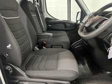 Iveco Daily IVECO DAILY 35C14B TIPPER 2.3 2dr Tipper Manual Diesel - U2043