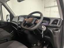 Iveco Daily IVECO DAILY 35C14B TIPPER 2.3 2dr Tipper Manual Diesel - U2043