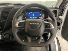 Iveco Daily IVECO DAILY 35C14B TIPPER 2.3 2dr Tipper Manual Diesel - U2043