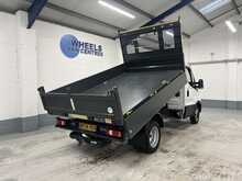 Iveco Daily IVECO DAILY 35C14B TIPPER 2.3 2dr Tipper Manual Diesel - U2043