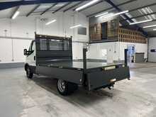 Iveco Daily IVECO DAILY 35C14B TIPPER 2.3 2dr Tipper Manual Diesel - U2043