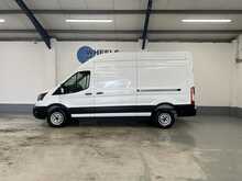 Ford Transit 2.0 350 EcoBlue Leader Panel Van 5dr Diesel Manual RWD L3 H3 Euro 6 (s/s) (130 ps) - U2045