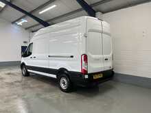 Ford Transit 2.0 350 EcoBlue Leader Panel Van 5dr Diesel Manual RWD L3 H3 Euro 6 (s/s) (130 ps) - U2045