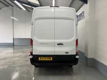 Ford Transit 2.0 350 EcoBlue Leader Panel Van 5dr Diesel Manual RWD L3 H3 Euro 6 (s/s) (130 ps) - U2045