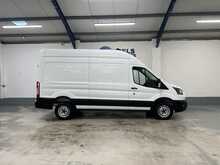 Ford Transit 2.0 350 EcoBlue Leader Panel Van 5dr Diesel Manual RWD L3 H3 Euro 6 (s/s) (130 ps) - U2045