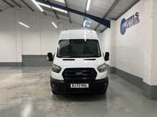 Ford Transit 2.0 350 EcoBlue Leader Panel Van 5dr Diesel Manual RWD L3 H3 Euro 6 (s/s) (130 ps) - U2045