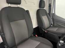 Ford Transit 2.0 350 EcoBlue Leader Panel Van 5dr Diesel Manual RWD L3 H3 Euro 6 (s/s) (130 ps) - U2045