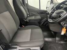 Ford Transit 2.0 350 EcoBlue Leader Panel Van 5dr Diesel Manual RWD L3 H3 Euro 6 (s/s) (130 ps) - U2045