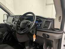 Ford Transit 2.0 350 EcoBlue Leader Panel Van 5dr Diesel Manual RWD L3 H3 Euro 6 (s/s) (130 ps) - U2045