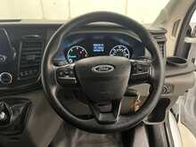 Ford Transit 2.0 350 EcoBlue Leader Panel Van 5dr Diesel Manual RWD L3 H3 Euro 6 (s/s) (130 ps) - U2045