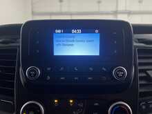 Ford Transit 2.0 350 EcoBlue Leader Panel Van 5dr Diesel Manual RWD L3 H3 Euro 6 (s/s) (130 ps) - U2045