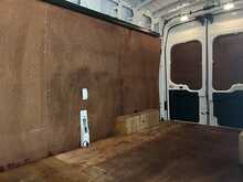 Ford Transit 2.0 350 EcoBlue Leader Panel Van 5dr Diesel Manual RWD L3 H3 Euro 6 (s/s) (130 ps) - U2045